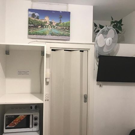 Hospedaje Casa Sur Κόρδοβα Εξωτερικό φωτογραφία