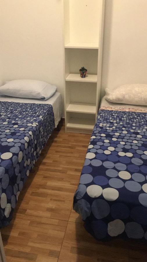 Hospedaje Casa Sur Κόρδοβα Εξωτερικό φωτογραφία