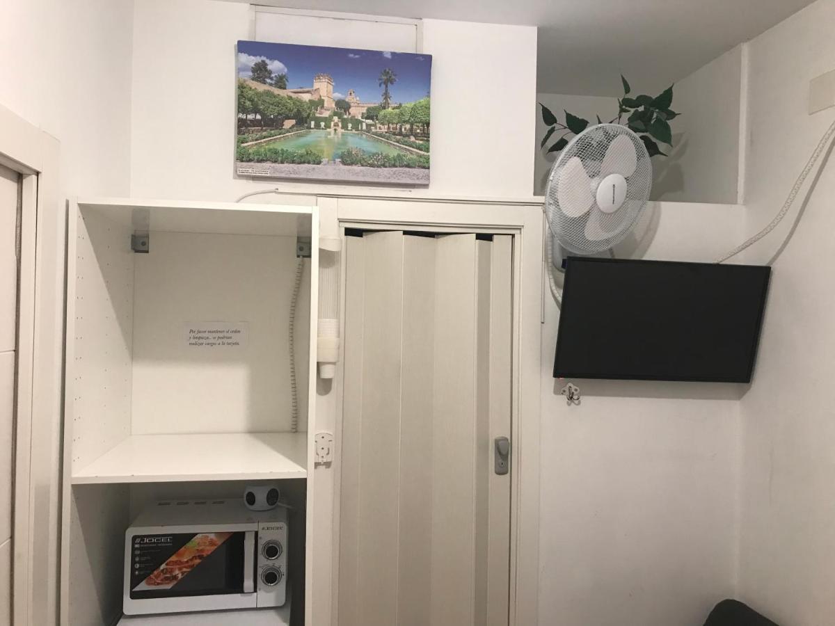Hospedaje Casa Sur Κόρδοβα Εξωτερικό φωτογραφία
