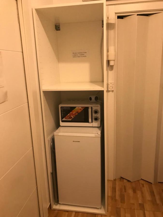 Hospedaje Casa Sur Κόρδοβα Εξωτερικό φωτογραφία