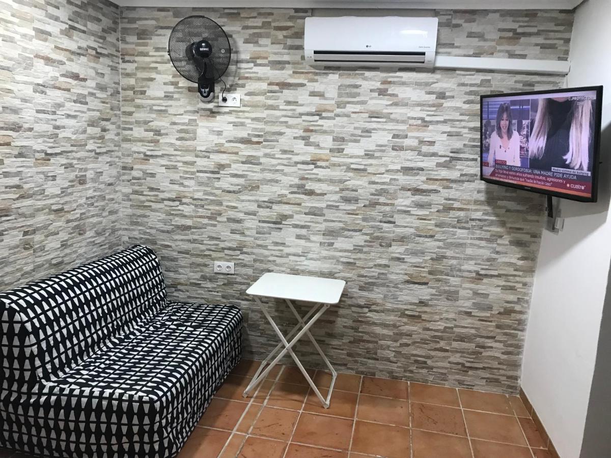 Hospedaje Casa Sur Κόρδοβα Εξωτερικό φωτογραφία