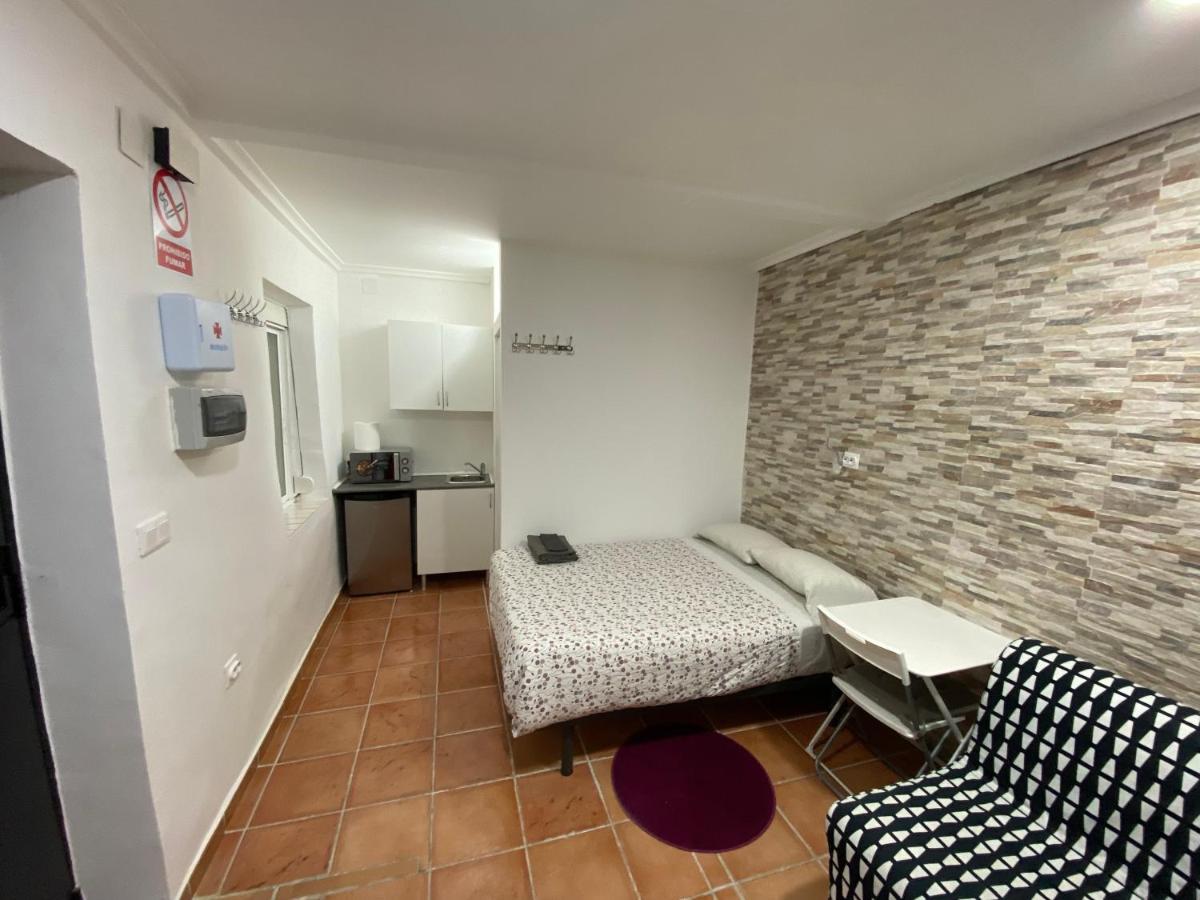 Hospedaje Casa Sur Κόρδοβα Εξωτερικό φωτογραφία