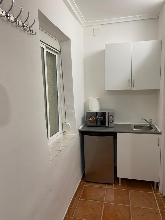 Hospedaje Casa Sur Κόρδοβα Εξωτερικό φωτογραφία