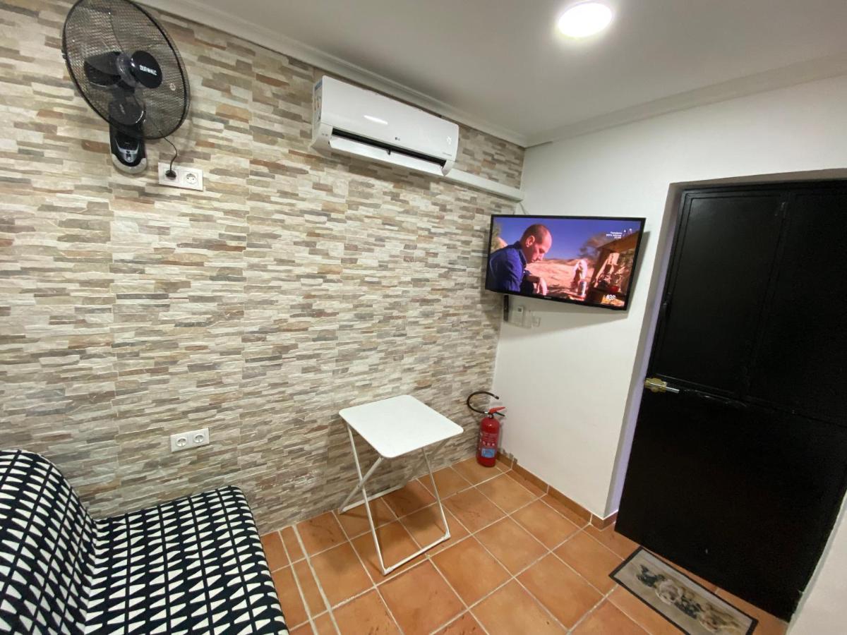 Hospedaje Casa Sur Κόρδοβα Εξωτερικό φωτογραφία