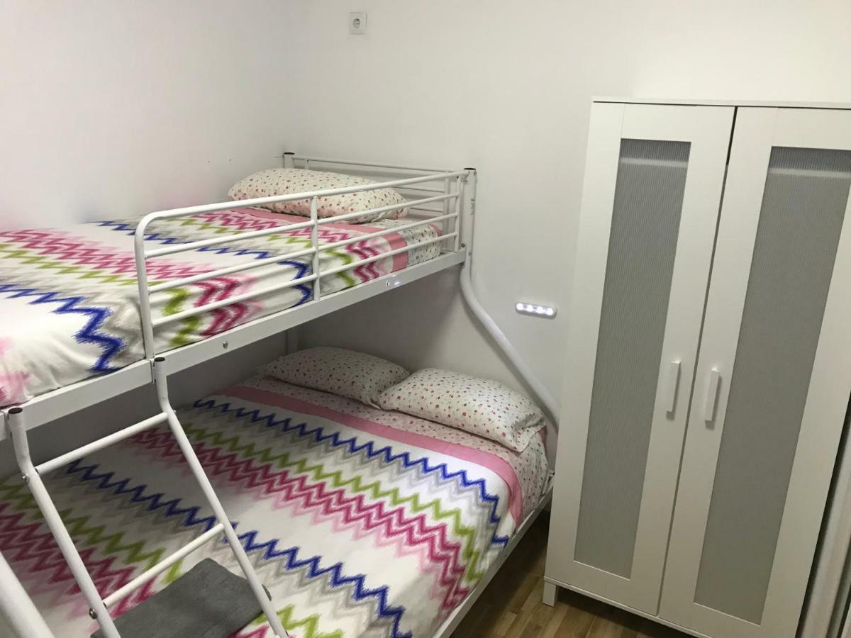 Hospedaje Casa Sur Κόρδοβα Εξωτερικό φωτογραφία