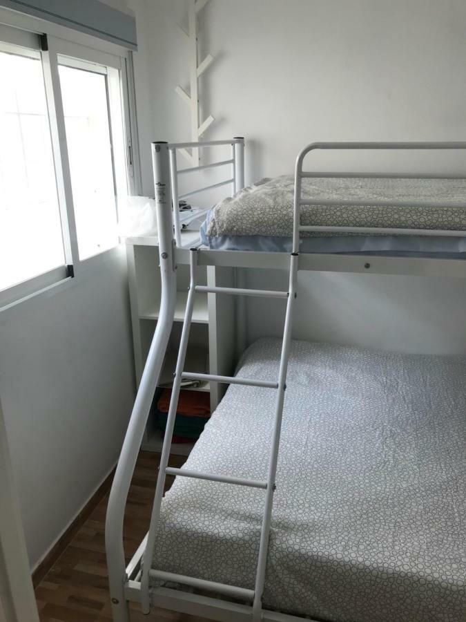 Hospedaje Casa Sur Κόρδοβα Εξωτερικό φωτογραφία