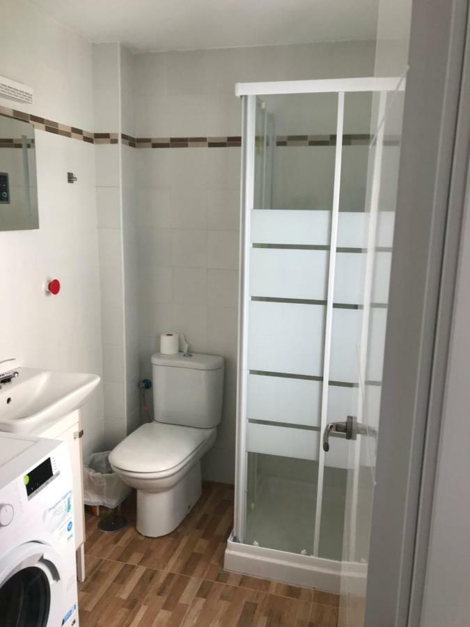 Hospedaje Casa Sur Κόρδοβα Εξωτερικό φωτογραφία