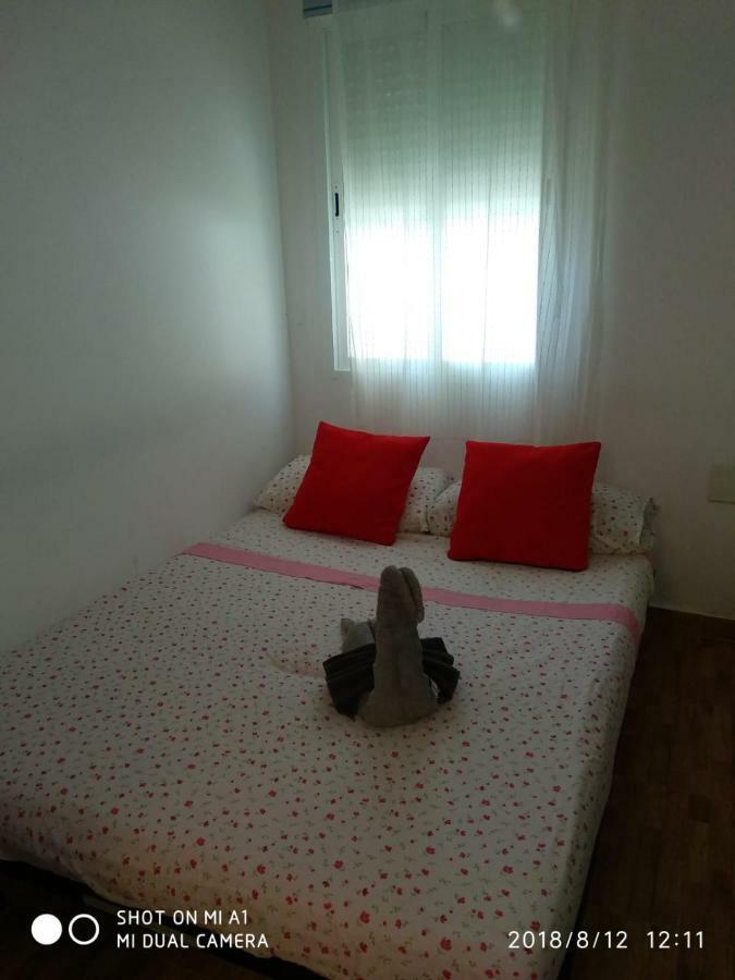Hospedaje Casa Sur Κόρδοβα Εξωτερικό φωτογραφία