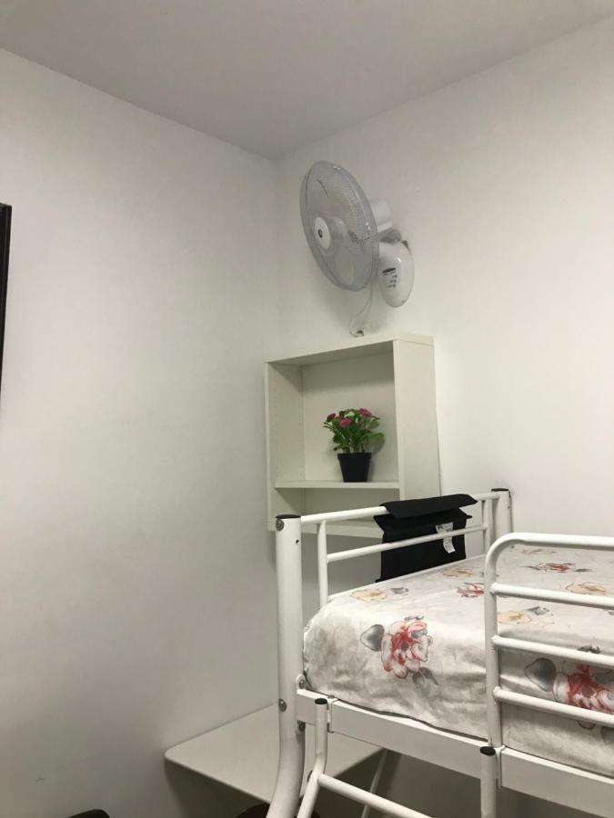 Hospedaje Casa Sur Κόρδοβα Εξωτερικό φωτογραφία