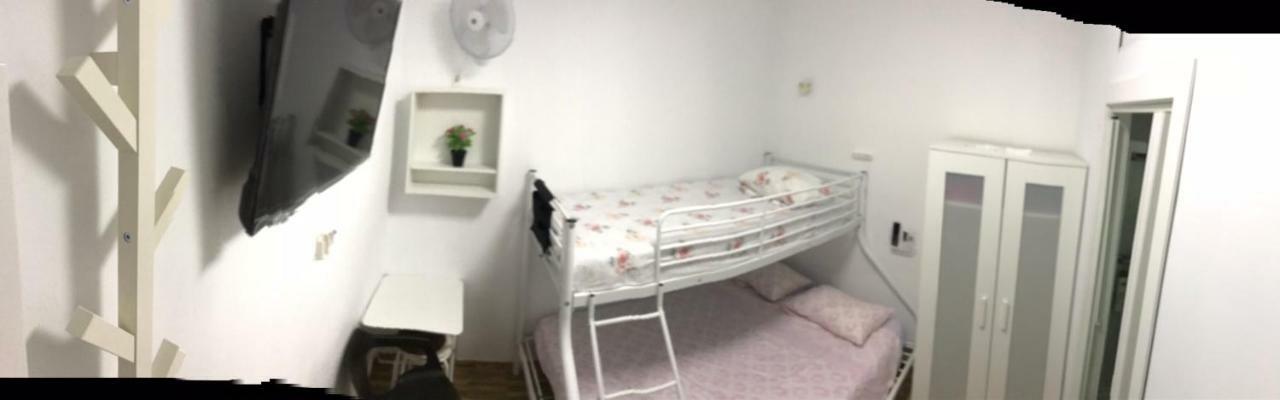 Hospedaje Casa Sur Κόρδοβα Εξωτερικό φωτογραφία