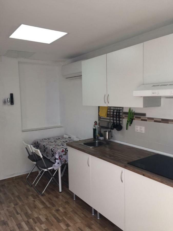 Hospedaje Casa Sur Κόρδοβα Εξωτερικό φωτογραφία