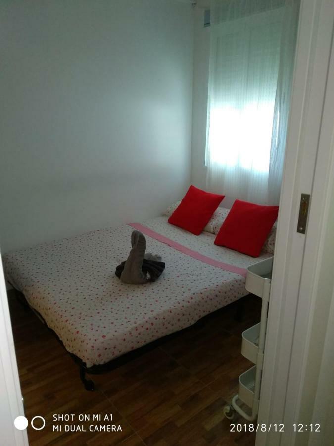 Hospedaje Casa Sur Κόρδοβα Εξωτερικό φωτογραφία