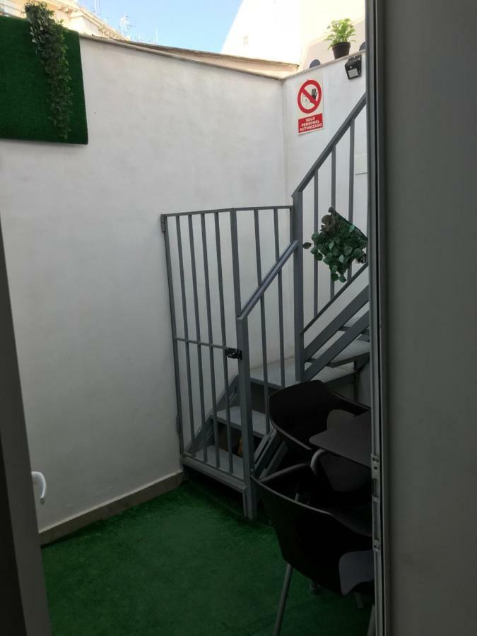 Hospedaje Casa Sur Κόρδοβα Εξωτερικό φωτογραφία