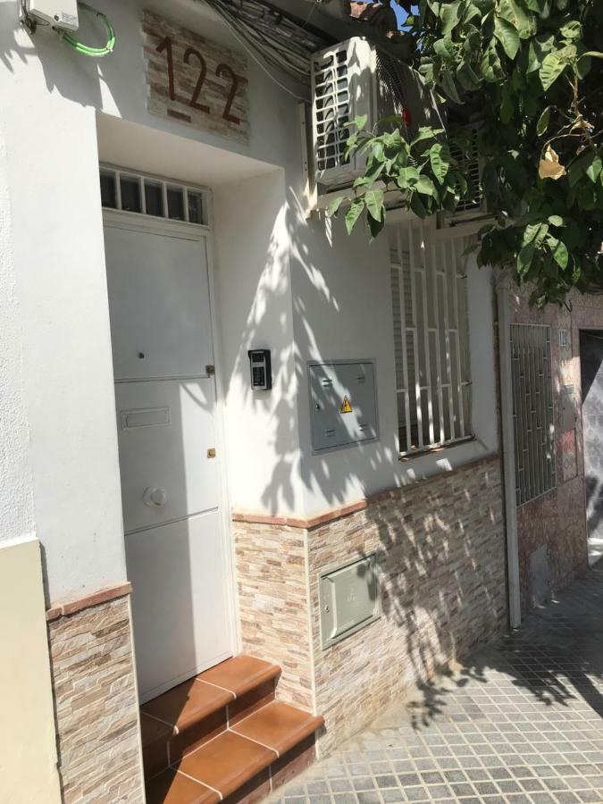 Hospedaje Casa Sur Κόρδοβα Εξωτερικό φωτογραφία