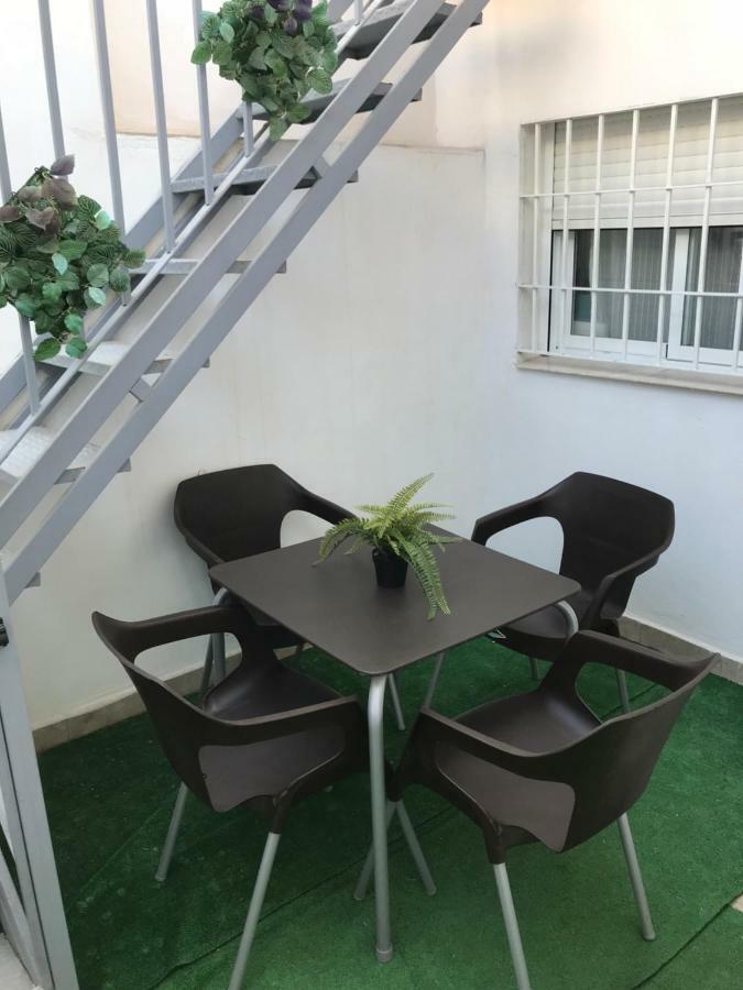 Hospedaje Casa Sur Κόρδοβα Εξωτερικό φωτογραφία