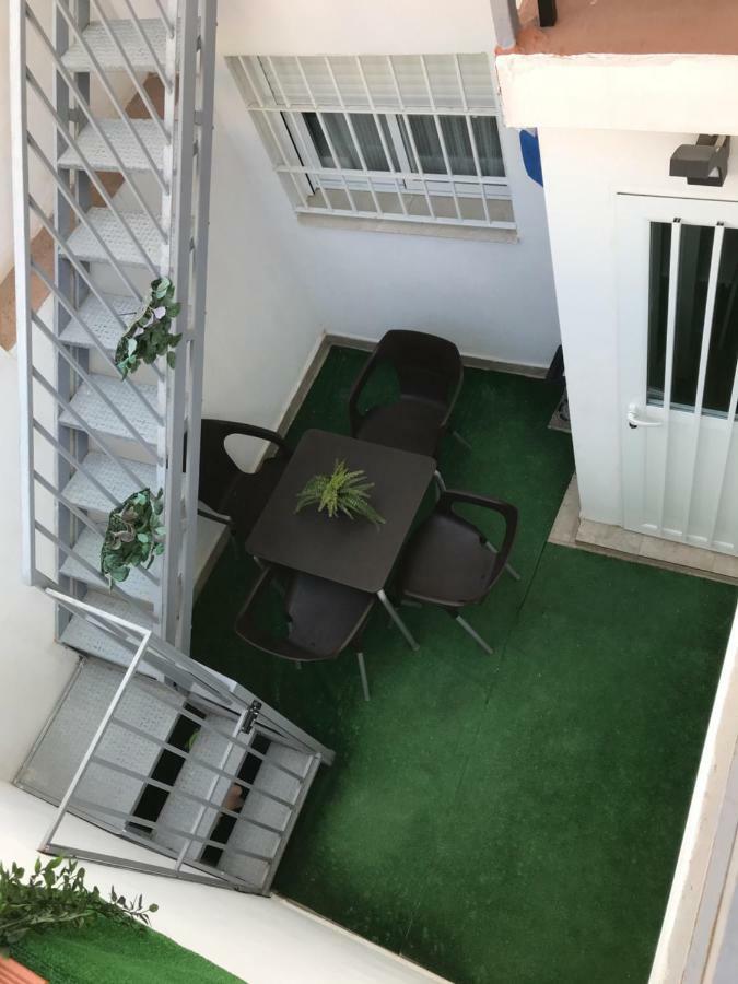 Hospedaje Casa Sur Κόρδοβα Εξωτερικό φωτογραφία