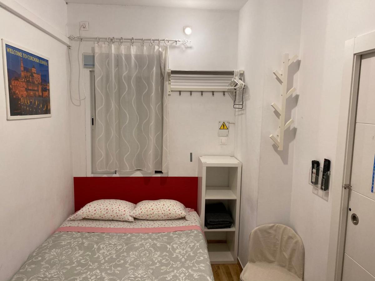 Hospedaje Casa Sur Κόρδοβα Εξωτερικό φωτογραφία